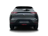 Gebraucht DS Automobiles DS3 Crossback E-Tense Performance 2022 Grau SUV