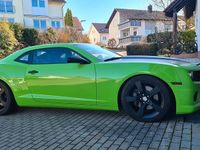 Gebraucht Chevrolet Camaro 407 PS (299 kW) 2010 Coupé