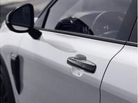 Neu Lynk & Co 01 280 PS (205 kW) 2026 Grün (mineralgrün metallic) SUV