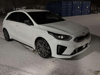 Gebraucht Kia Ceed GT GT-Line 140 PS (102 kW) 2020 Limousine