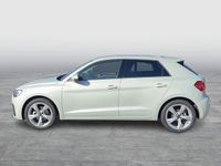 Gebraucht Audi A1 Sportback Advanced 116 PS (85 kW) 2025 Silber Kleinwagen