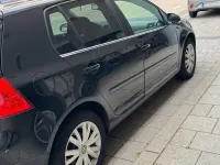 Gebraucht VW Golf IV 116 PS (85 kW) 2006 Schwarz Kombi