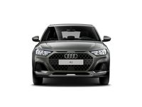 Gebraucht Audi A1 S-Line 116 PS (85 kW) 2025 Chronosgrau metallic SUV