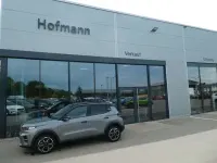 Gebraucht Citroën e-C3 83 kW (113 PS) 2025 Grau (mercure) Kleinwagen