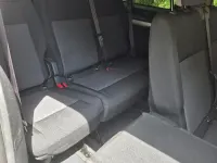 Gebraucht Toyota Proace Verso 177 PS (130 kW) 2018 Schwarz Kombi