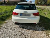 gebraucht Audi A1 1.4TFSI