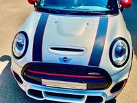 Second-hand Mini John Cooper Works 231 CP (169 kW) 2015 Argintiu Hatchback