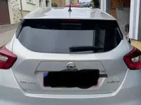 Gebraucht Nissan Micra Style Edition 101 PS (74 kW) 2020 Grau Kleinwagen