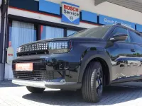 Neu Fiat Grande Panda La Prima 101 PS (74 kW) 2026 Cinema schwarz Kleinwagen