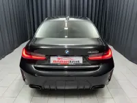 Gebraucht BMW M340 M Sport 374 PS (275 kW) 2023 Schwarz Limousine