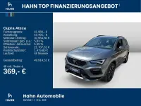 Neu Cupra Ateca 190 PS (139 kW) 2026 Grau SUV