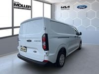 Neu Ford Transit Custom Trend 150 PS (110 kW) 2026 Weiss Van