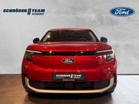 Neu Ford Explorer Premium 210 kW (286 PS) 2026 Rot SUV