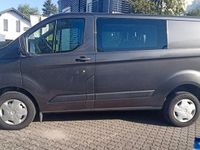 Gebraucht Ford Transit Custom 105 PS (77 kW) 2022 Van / Kleinbus