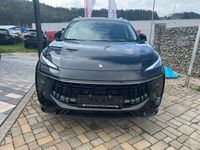 Gebraucht DFSK Forthing 5 177 PS (130 kW) 2024 Schwarz SUV