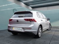 gebraucht VW Golf 1.5 TSI VIII Life