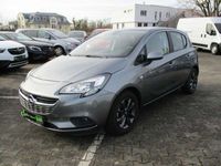 gebraucht Opel Corsa-e ecoFlex 1.4 S/S 120 Jahre LM W-Paket