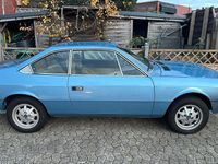 Second-hand Lancia Beta 101 CP (74 kW) 1977 Albastru Coupe
