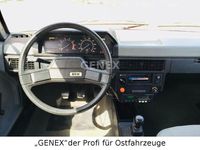 Second-hand Lada Aleko 75 CP (55 kW) 1990 Roșu Berlinǎ