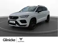 Neu Cupra Ateca VZ 300 PS (220 kW) 2026 Weiß ("bila" weiss) SUV