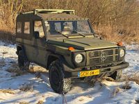 Gebraucht Mercedes 240 1985 SUV