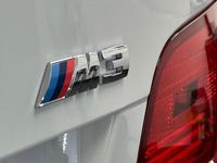 Gebraucht BMW M3 M Performance 420 PS (308 kW) 2008 Weiß Coupé