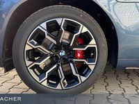 Neu BMW X3 M Sport 2026 Blau SUV