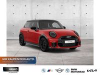 Gebraucht Mini Cooper 156 PS (114 kW) 2024 Chili red ii Kleinwagen