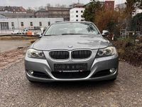 Gebraucht BMW 325 218 PS (160 kW) 2008 Grau Limousine
