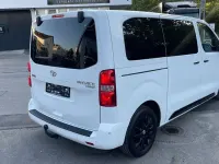 Gebraucht Toyota Proace Verso Executive 177 PS (130 kW) 2020 Weiß Kombi