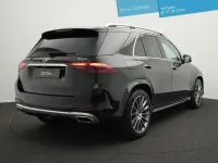 Gebraucht Mercedes GLE450 AMG 367 PS (269 kW) 2026 Schwarz SUV