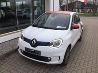 gebraucht Renault Twingo SCe 75 LE COQ SPORTIF Bluetooth Klima