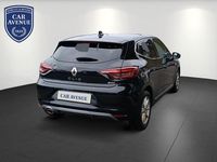 Gebraucht Renault Clio V R.S. 140 PS (102 kW) 2021 Schwarz Kleinwagen