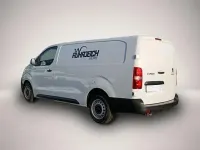 Gebraucht Peugeot Expert 144 PS (105 kW) 2023 Manufacturer Van