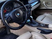 gebraucht BMW 330 d Mpaket