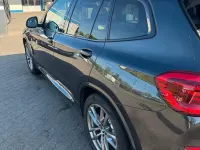 Gebraucht BMW X3 M Sport 184 PS (135 kW) 2021 Schwarz SUV