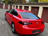 Gebraucht Opel Insignia Business 170 PS (125 kW) 2018 Limousine