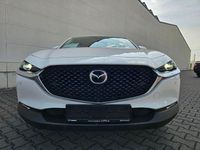 Gebraucht Mazda CX-30 Selection 122 PS (89 kW) 2020 Arctic white SUV