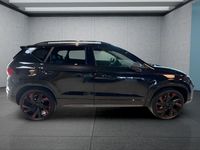 Neu Cupra Ateca 300 PS (220 kW) 2025 Schwarz SUV