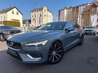 Gebraucht Volvo V60 398 PS (292 kW) 2023 Grau Kombi