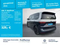 Gebraucht VW Multivan Life 150 PS (110 kW) 2025 Van / Kleinbus