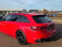 Gebraucht Audi RS4 Comfort 450 PS (330 kW) 2019 Andere Kombi