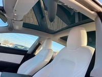 Second-hand Tesla Model 3 350 kW (476 CP) 2019 Negru Berlinǎ