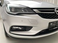 gebraucht Opel Astra 1.0 Lim. 5-trg. Edition Winterpaket