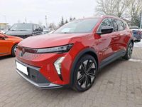 Neu Renault Scenic E-Tech Techno 160 kW (218 PS) 2025 Rot SUV