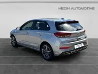 Gebraucht Hyundai i30 Edition 30+ 120 PS (88 kW) 2022 Silber Limousine