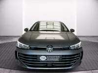 Gebraucht VW Passat Elegance 150 PS (110 kW) 2025 Diabasgrau metallic (metallic) Kombi