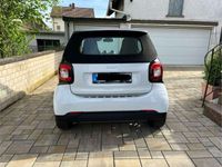 gebraucht Smart ForTwo Cabrio Schönes - nur 13.500 km