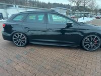 Gebraucht Seat Leon CUPRA 300 PS (220 kW) 2018 Schwarz Kombi