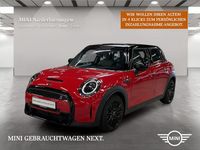 Gebraucht Mini Cooper S 178 PS (130 kW) 2023 Rot Kleinwagen